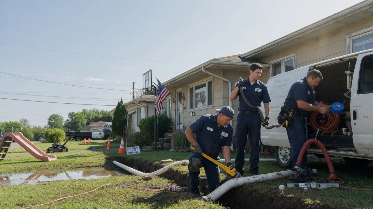 Toilet Installation in Laurelton, PA near me